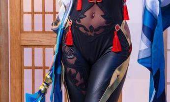 精品精选，Umeko J的“甜心”让你怀疑这图是不是能吃。